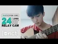 Download Lagu 🕐MARK : 12-1am｜NCT 127 24hr RELAY CAM