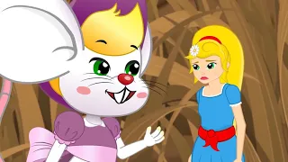 قصص قصيرة وجميلة لتعلم اللغة الالمانية Geschichte Für Deutsch Lernen 