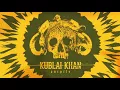 Lagu Kublai Khan - Antpile