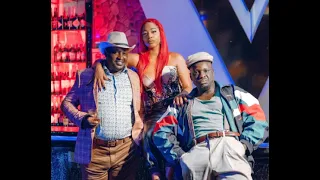 mubaba diana bahati feat vinny flava official video 