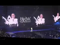 楊千嬅 Live MY LIVE 演唱會 • 第六場 • 深息