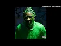 Young Thug - Ain't Slime At All (Unreleased)