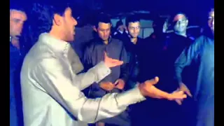 هوسات حيدر المالكي ورحيم الغراوي مناوب 