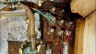 Everything you need to know about Chainplates!