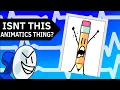 Download Lagu BFB 2 Elimination but in ANIMATIC BATTLE