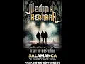 Download Lagu Medina Azahara - Palacio de Congresos Salamanca - 25/01/2025
