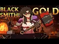 The BEST Blacksmithing GOLDGUIDE up to 225 GOLD per hour - Classic World of Warcraft