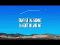 Myke Towers & Quevedo - SOLEAO