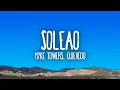 Download Lagu Myke Towers \u0026 Quevedo - SOLEAO