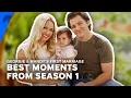 Georgie Mandy s First Marriage Best Moments from Season 1 Paramount