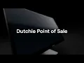 Introducing Dutchie Point of Sale
