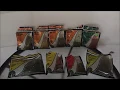 Flocking Basic Terrain Tutorial by The Hasty Terrain Maker Flocking and bushes