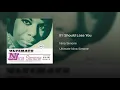 If I Should Lose You