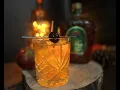 Making a Crown Royal Apple Sour