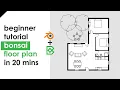 Bonsai - Beginner Tutorial