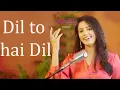 Lagu Dil Tho Hai Dil|lata Mangeshkar|Kalyanji Anandji|Gul Saxena|Muqaddae Ka Sikandar|SwarOm Events \u0026 Ent