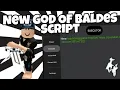 New God Of Blades Script arceus x roblox scripts