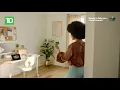 Do more with your TD Access Card and Visa Debit