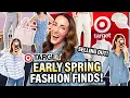 I m LOVING these NEW Spring 2026 Target Fashion Finds selling out