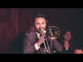 SCENES FROM MY DREAMS [LIVE] // Generation Gap Jazz Orchestra at Birdland