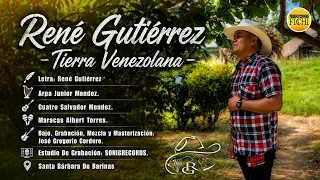 Rene Gutiérrez - Tierra Venezolana