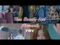 Download Lagu I'm Missing you - Sunjae (선재) True Beauty Ost | Sad scenes
