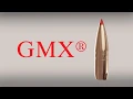 Hornady GMX Bullet Overview