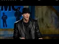 Eminem inducts Run DMC Rock and Roll Hall of Fame Inductions 2009
