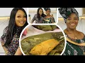 Download Lagu I HAVE NEVER EATEN SUCH YUMMY MOI MOI + LEARN HOW TO WRAP MOI MOI IN LEAVES + FAST WAY TO PEEL BEANS