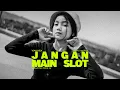 VIAN NISA - JANGAN MAIN SLOT (OFFICIAL VIDEO LYRIC) #viannisa #zamusic