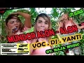 Download Lagu Mundur Alon Alon - VOC. Dj Yanti - OT Raja Musik