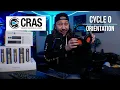 CRAS Cycle 0 Orientation - Recap