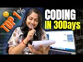 Shocking Only Tricks I used to SOLVE 600Coding Problems in 3mnths Top 1 CODERs REVEALS