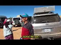 US Backcountry Travel Episode 1641, White Pocket
