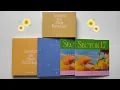 Lagu ♡Unboxing Seventeen 세븐틴 4th Album Repackage Sector 17 (New Beginning, New Heights, Compact \u0026 Kihno)♡