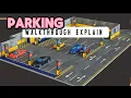 Rooms and Exits Parking Walkthrough Gameplay Chapter No Honor Among Thieves