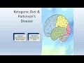 Download Lagu Keto and Parkinson's Disease
