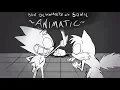 Ben Schwartz as Sonic - Fan Animatics