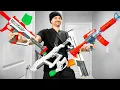 What s the BEST Gel Blaster