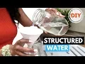 3 Ways to Structure Your Water Cheap Easy at Home