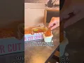 9 99 Square Value Meal