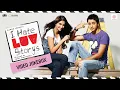 Lagu I Hate Luv Storys - Full Video Jukebox | Imran Khan | Sonam Kapoor | Vishal \u0026 Shekhar
