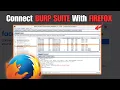 Configure Burp Suite with Firefox in Just 2 Minutes Kali Linux 2025