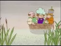 RHYMIN' TIME -- Rub a Dub Dub