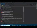 Plugin Registration from Visual studio