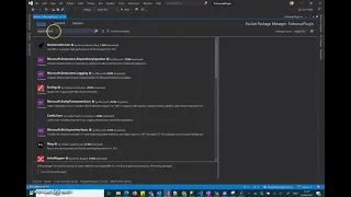 Plugin Registration from Visual studio