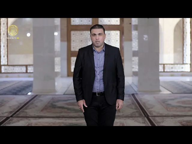 ⁣مهدي الأمم (الإمام الهادي (ع) وخطط التمهيد للإمام المهدي) حلقة (12)