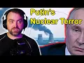 Download Lagu Update from Ukraine | Putin Threats to Strike Ukraine Nuclear Power Plants | Chornobyl Blacked out