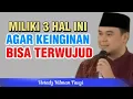 Download Lagu TANYA JAWAB BERSAMA USTADZ HILMAN FAUZI