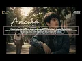 Ancika – Ariel NOAH (Duet AI Cover) | OST Dilan ITB 1997 Versi Romantis & Nostalgia